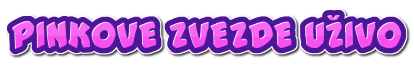 PINKOVE ZVEZDE